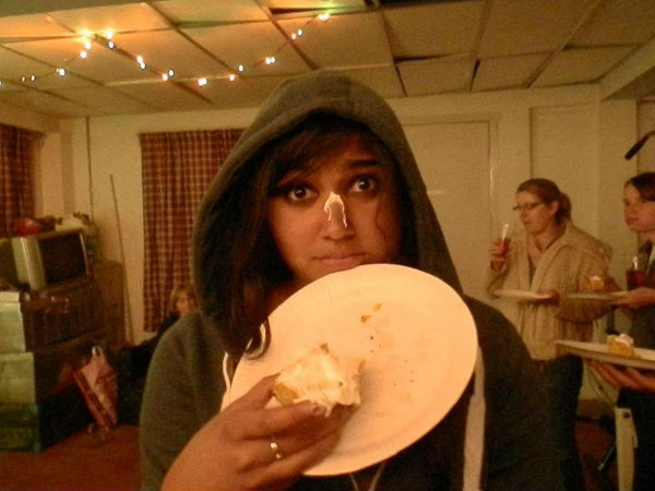 വിസ്മയ അഭിനയിക്കുമോ