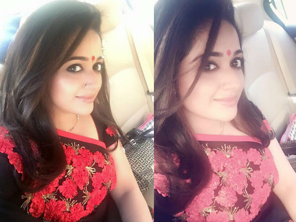 കാര്‍ സെല്‍ഫി