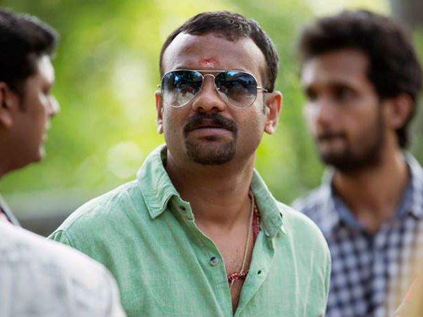  15 ന് പേര് പ്രഖ്യാപിയ്ക്കും