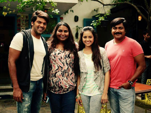 കസിന്‍സ്