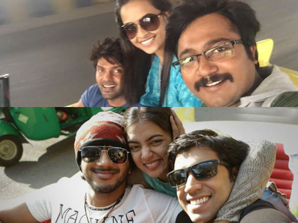 ബാംഗ്ലൂര്‍ ഡെയ്‌സ്