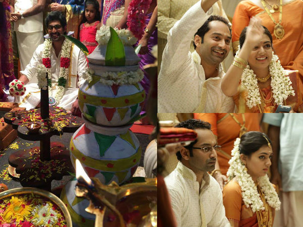  കല്യാണം