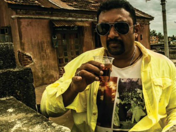 സ്‌കോച്ച് വിസ്‌കി