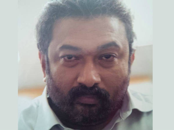 ഷൂട്ടിങ് ദുബായില്‍ പുരോഗമിക്കുന്നു