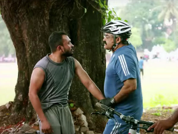 ലോഹത്തില്‍ ലാലിനൊപ്പം
