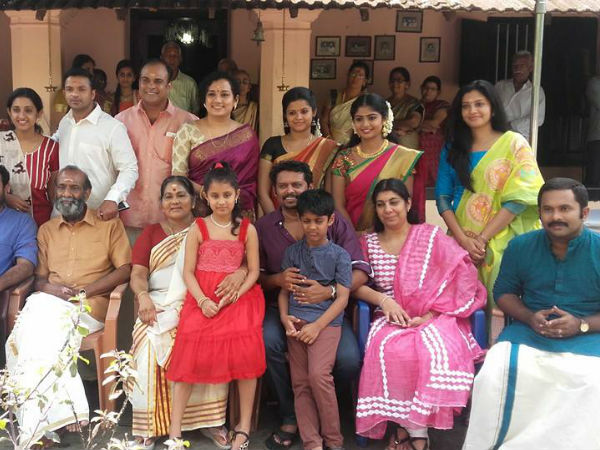 സെറ്റ് രസകരം