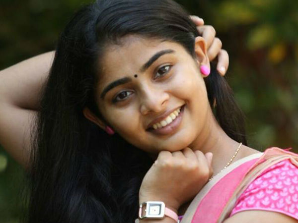 ഇഷ്ട നടന്‍