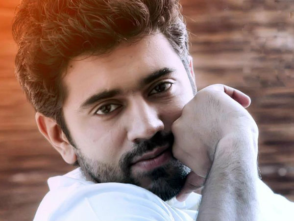 വീണ്ടും പ്രേമം കണ്ടു