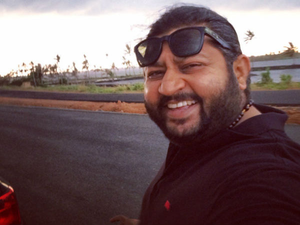  ലിജോ ജോസ് പെല്ലിശേരി