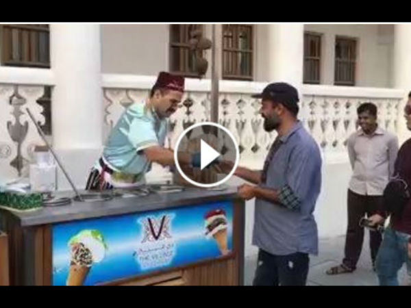  ചാര്‍ലിയെ പോലെ