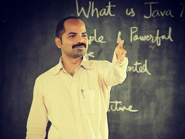  ജാവ സിംപിളാണ്