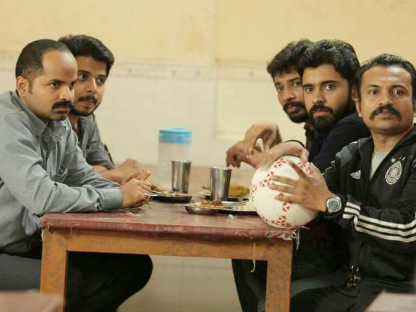 പ്രേമത്തിന് ശേഷം