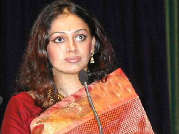 മണിചിത്രത്താഴിലെ ഗംഗ