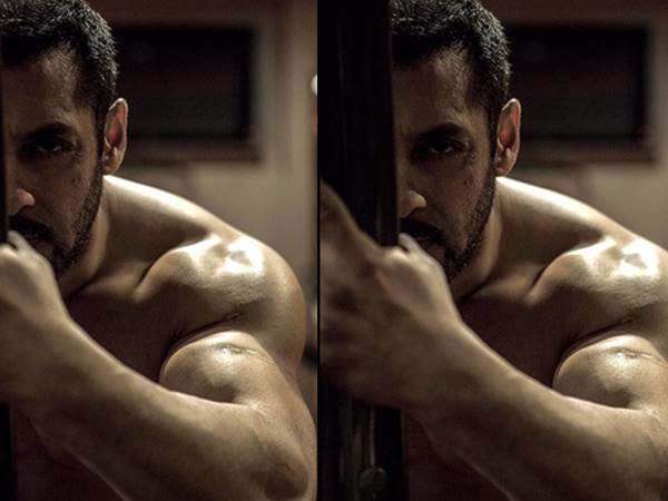  സുല്‍ത്താന് വേണ്ടി സല്‍മാന്‍