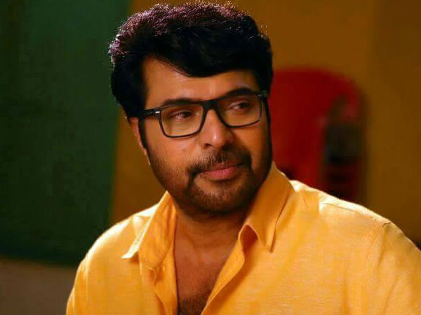 അപ്പോള്‍ മമ്മൂട്ടിയാര്?