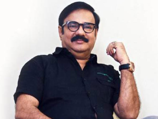 മോഹന്‍ലാലിനെ പോലെയാണ് 