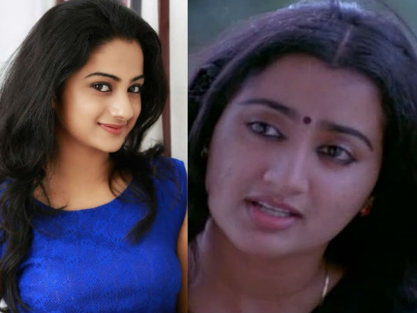 സുമലതയ്ക്ക് നമിത