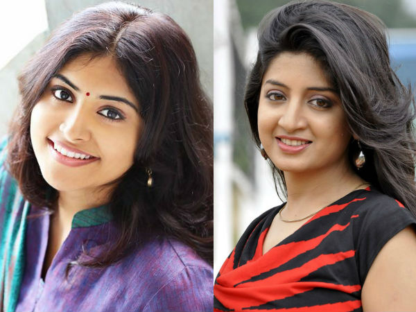 മഞ്ജിമയും പൂനവും