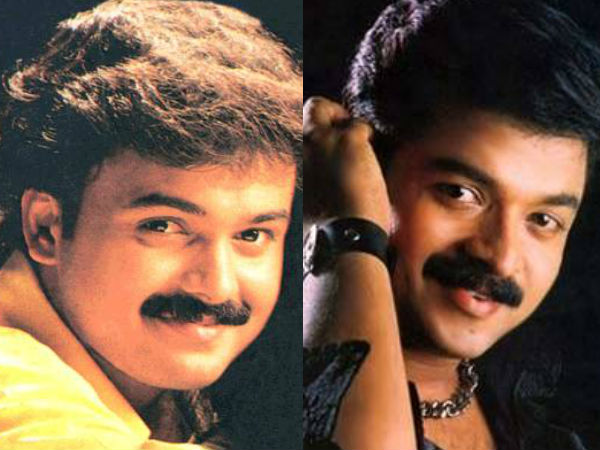 ജയസൂര്യയും ചാക്കോച്ചനും