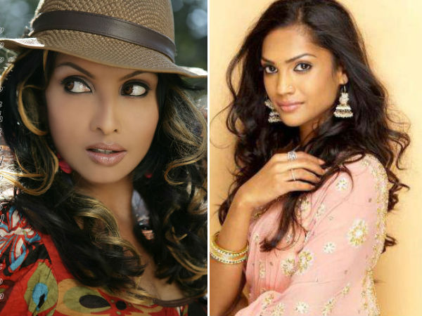 ജ്യോതിര്‍മയും ശ്രുതിയും