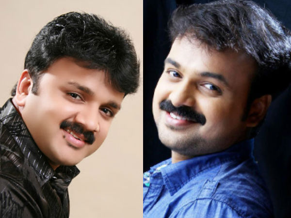 ചാക്കോച്ചനും അന്‍സിലും