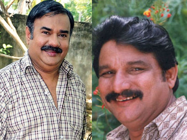 മണിയന്‍ പിള്ള രാജു സൈനുദ്ദീന്‍