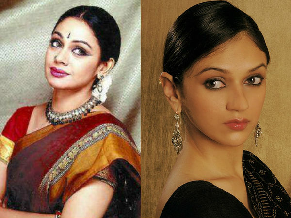 ശോഭനയ്ക്ക്