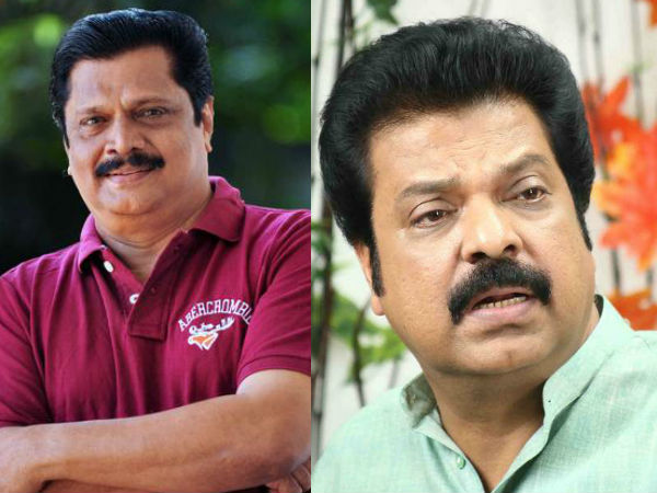 പ്രേമം പ്രകാശും ലിഷാളും