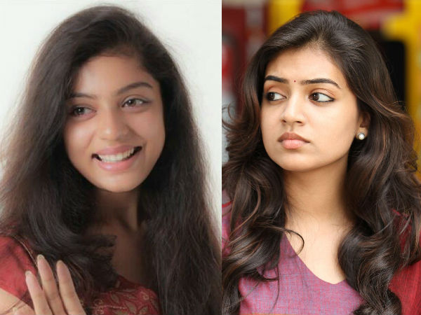 നസ്‌റിയയും വര്‍ഷയും