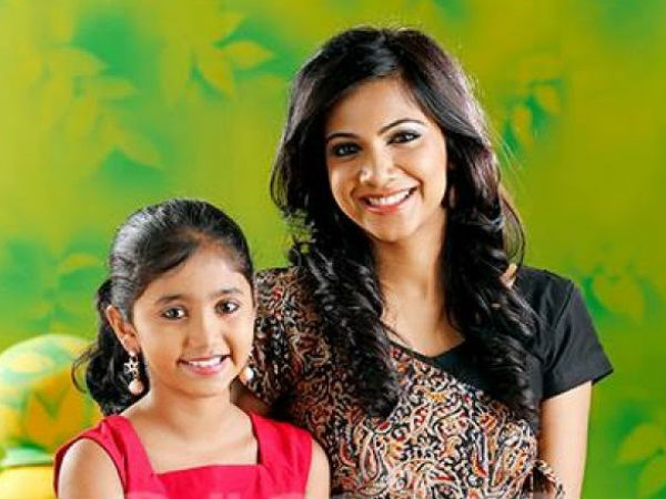 മഡോണ - എവ പ്രകാസ്