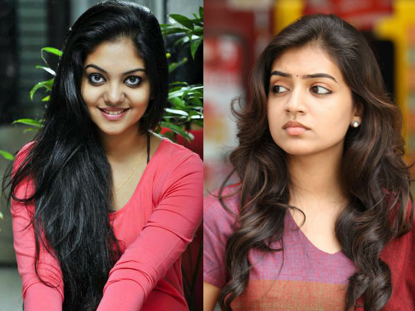  നസ്‌റിയ - അഹാന