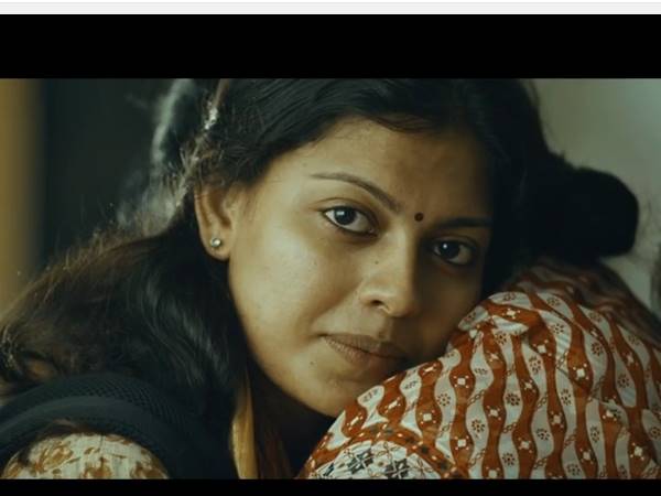 അനുശ്രീ