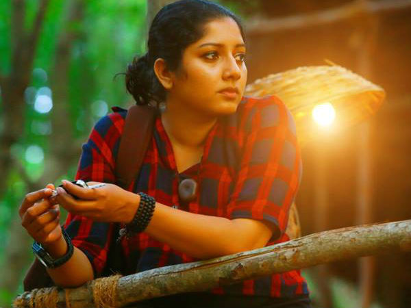 ജീവന്‍ പോകുന്ന പോലെ തോന്നി