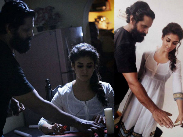 നയന്‍താര