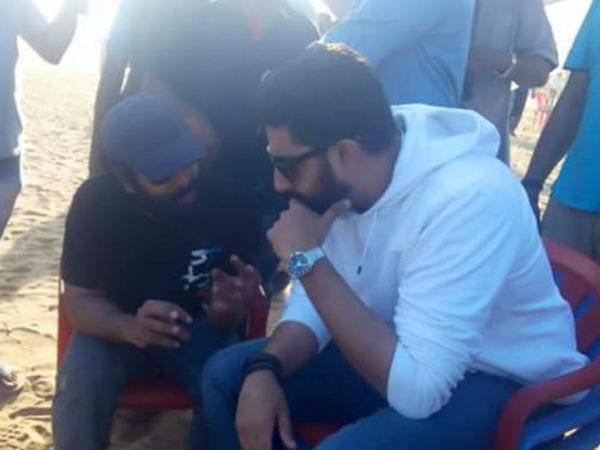 അഭിഷേഖ് ബച്ചന്‍