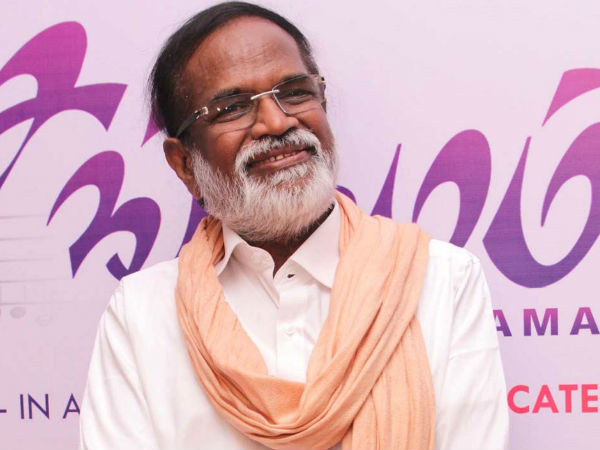 കരകാട്ടക്കാരന്റെ സമയം