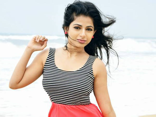 എന്റെ ഭാഗ്യമാണ്