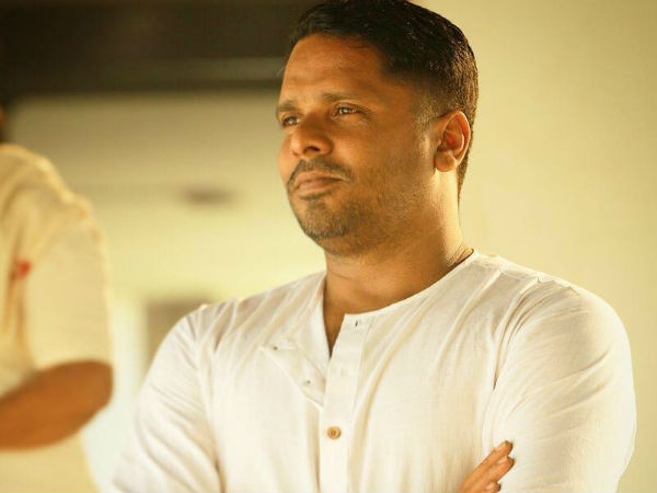 നിശബ്ദത ഒരു കുറ്റം