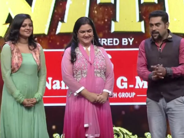 അശ്വതിയുടെ ചോദ്യം