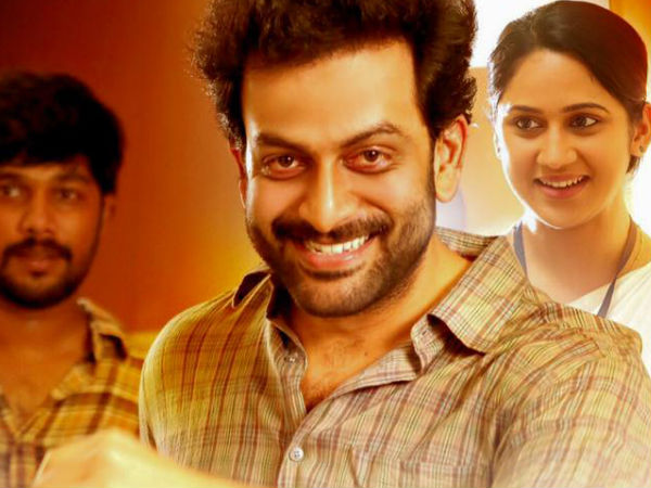 കഥയും തിരക്കഥയും