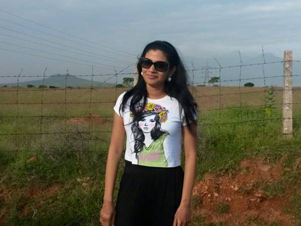 ശിവദ ലൊക്കേഷനില്‍