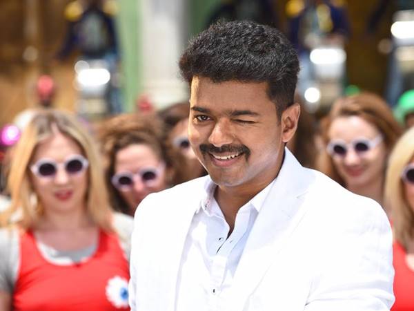 പുലിയ്ക്ക് ശേഷം