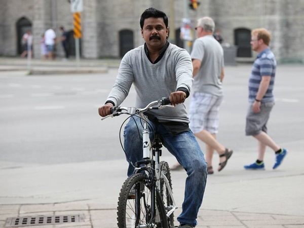 അമ്മയും ഒപ്പം നിന്നു