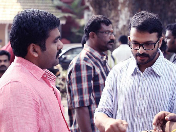 arunlal-ramachandran