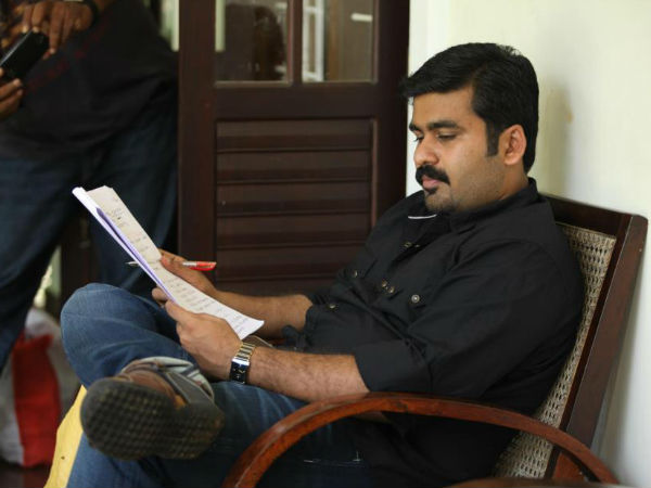 arunlal-ramachandran