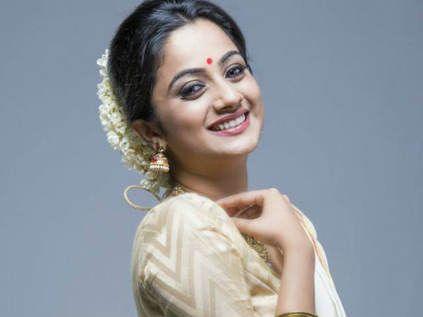 തെലുങ്ക് ചിത്രത്തില്‍