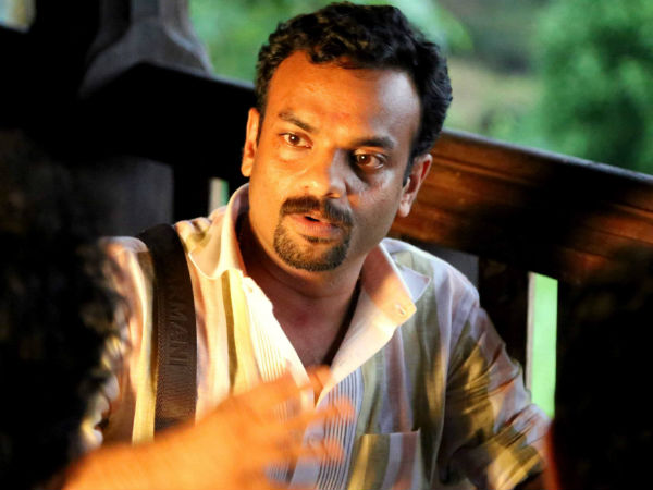 വിമലും ബിപി റഷീദും തമ്മില്‍