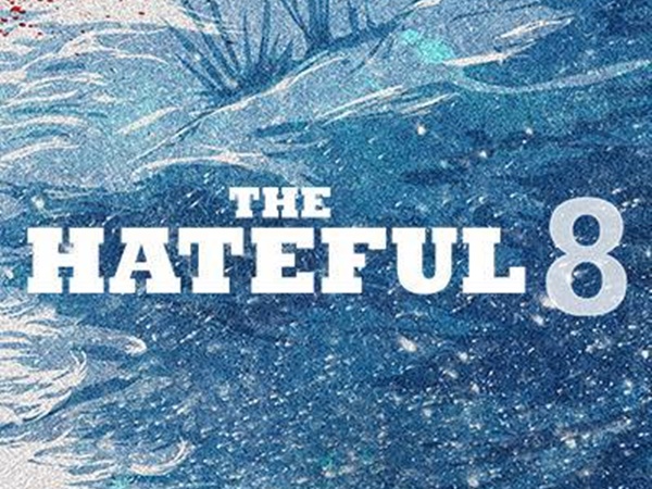 ദി ഹേറ്റ്ഫുള്‍ എയിറ്റ് 