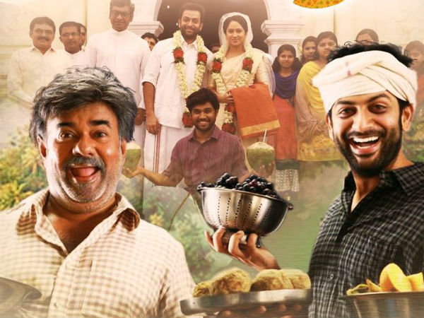 പൃഥിയെ നാകനാക്കാന്‍