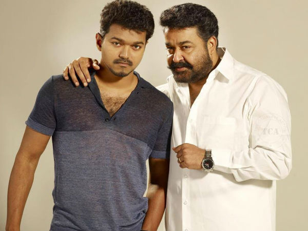 ലാലിന് അഞ്ച് കോടി